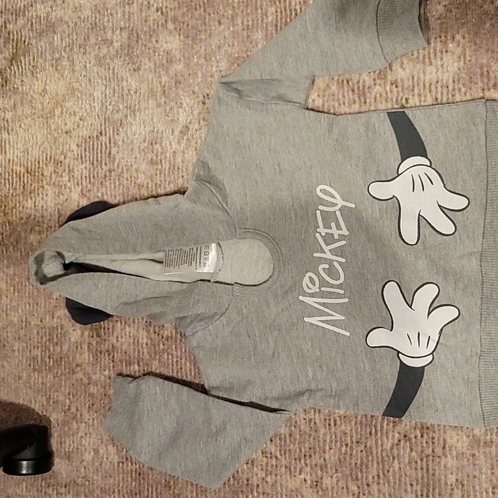 Baby boy clothing
